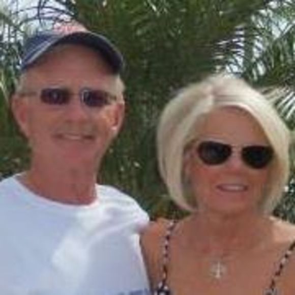 Meet your Posher, Cindy fritz - Picture 1 of 1